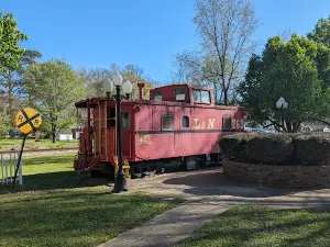 Thomas Park