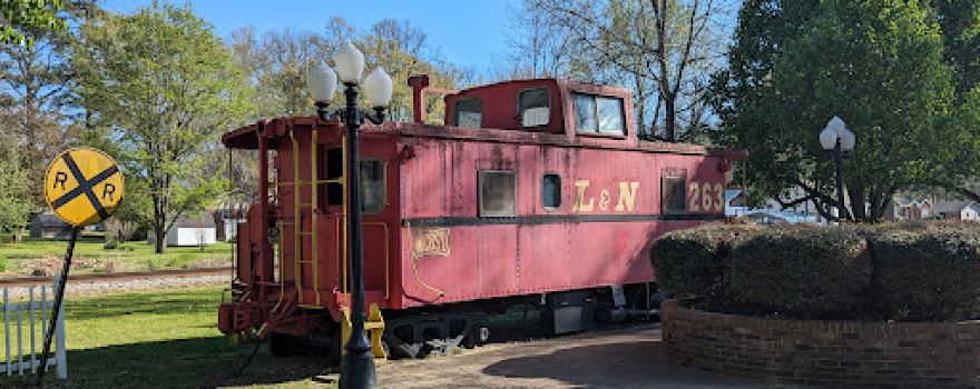 Thomas Park
