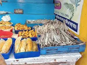 Digha Mohona