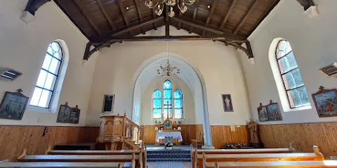 Evangelical Lutheran Church