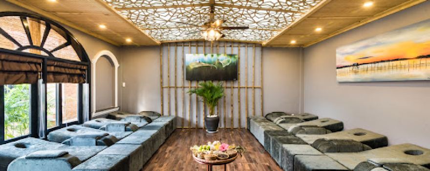 Coi Spa & massage Hue