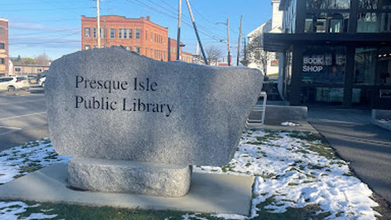 Mark and Emily Turner Memorial Library