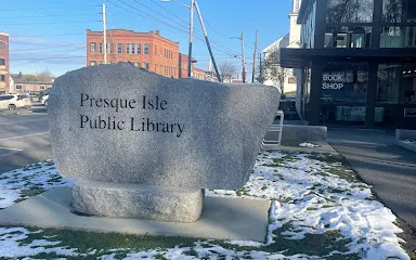 Mark and Emily Turner Memorial Public Library
