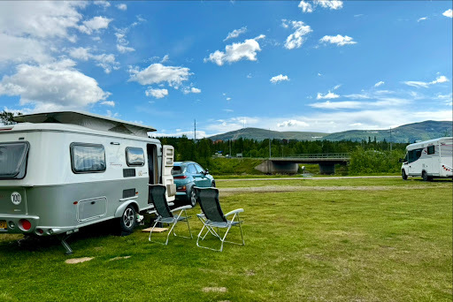 Gllivare Camping AB Tickets [2026] - Promos, Prices, Reviews & Opening  Hours | Trip.com