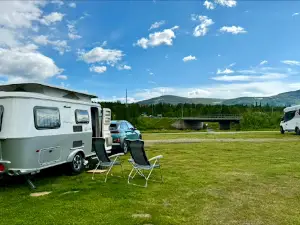 Gällivare Camping AB