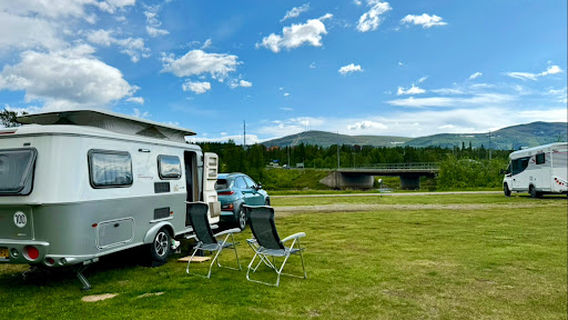 Gällivare Camping AB
