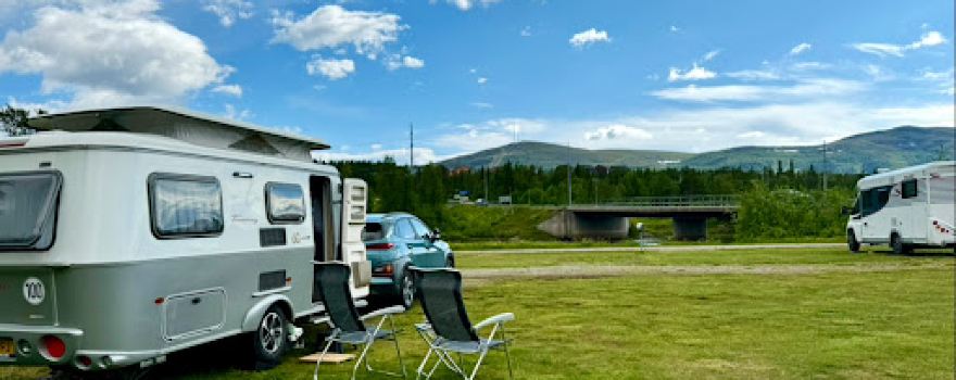 Gällivare Camping AB