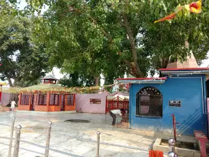 Siddheshwar Mahadev Mandir