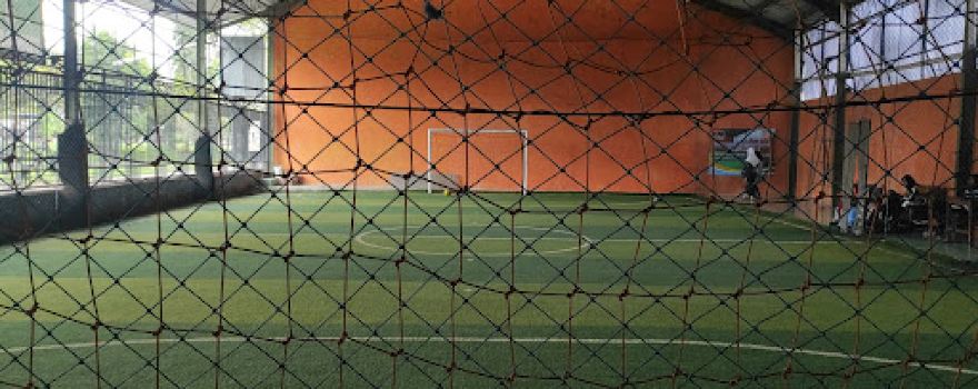 Tunas Muda Futsal