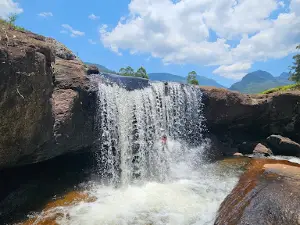 Cachoeira do Piu