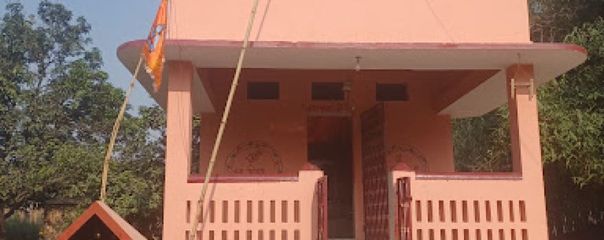 Durga Mata Mandir