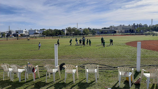 Cancha Oro Verde Softbol