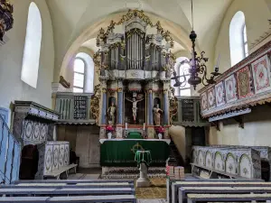 Biserica Evanghelică