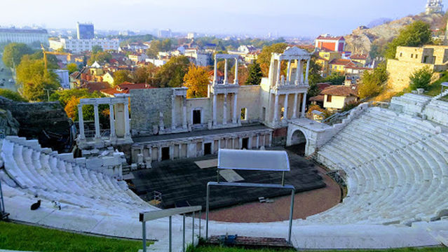 Botev 1912 Football Complex