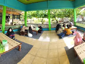 PERTIGAAN LAHAT BATURAJA PAGARALAM