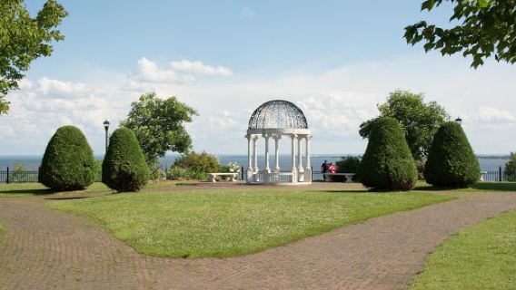 Duluth Rose Garden