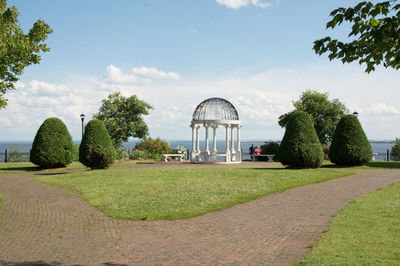 Duluth Rose Garden