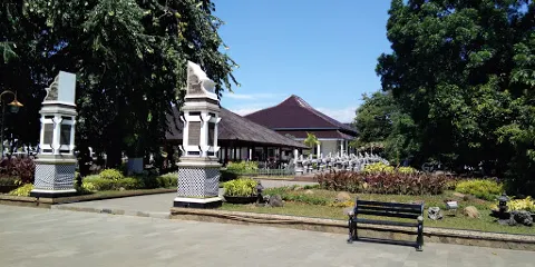 Maya Datar Park
