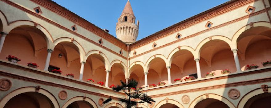 Rivalta Park