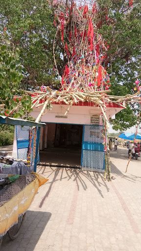 Baramdev Mandir