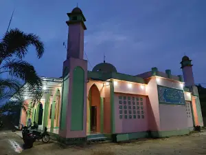 Masjid Nurul Hidayah