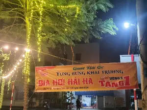 Hải Ốc Trường thành