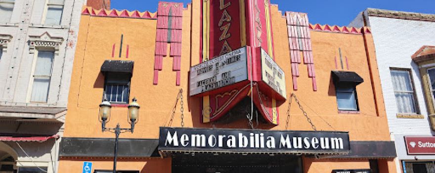 Plaza Cinema