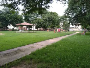 Dharuhera Sec 6 Park