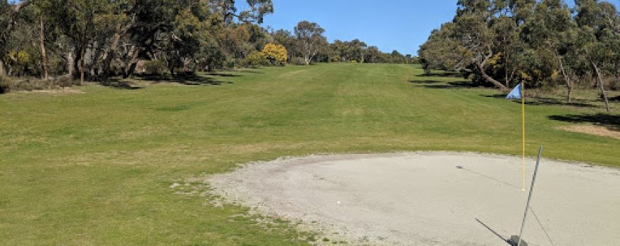 Balmoral Golf Club