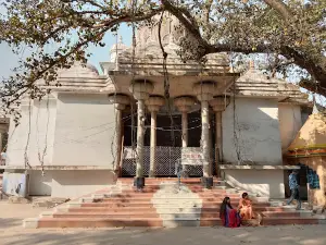 Sree Sree Chinishpur Kalibari