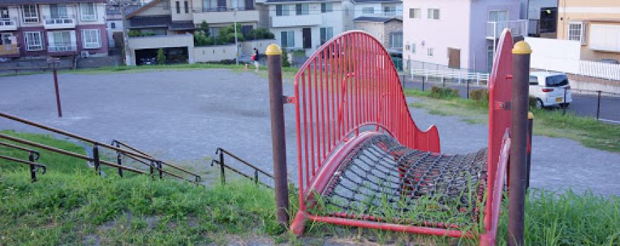 Nishinodai 5 Go Park
