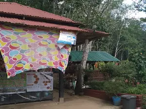 Bulwang resort