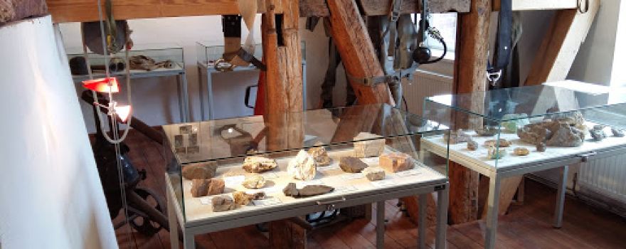 Heimatmuseum der Stadt Kelbra