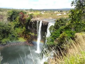 Pacaraima Mountains