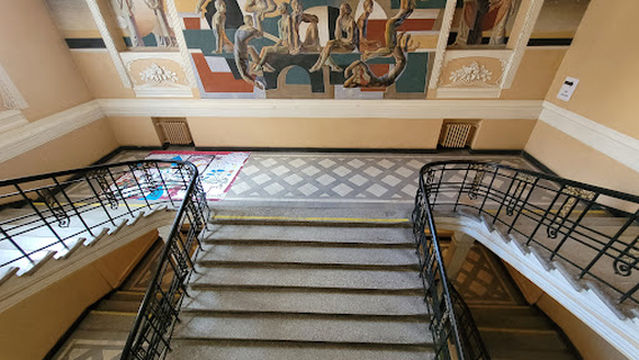 Vilniaus universiteto Idėjų observatorija