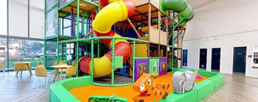 Ponteland Leisure Centre