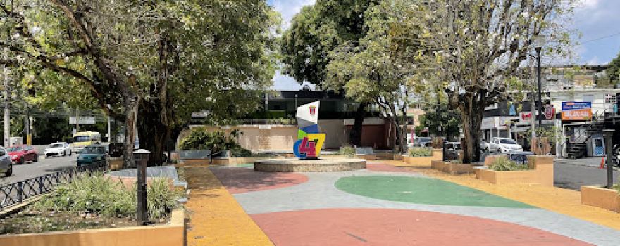 Estudiante Park