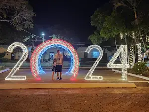 Paicol Huila Park