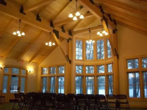 Baldcypress Nature Center