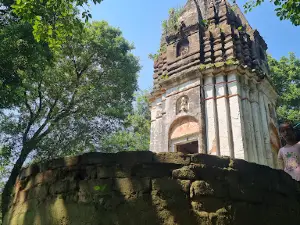 Hanuman Temple Barwar