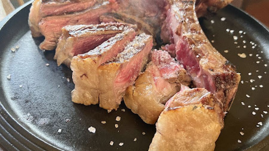 Trattoria Casa Di Dante Gia' Pennello S.n.c. Di Gino Brogi E Giovanni Nenciolini