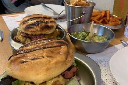 Chickinho Lx Factory