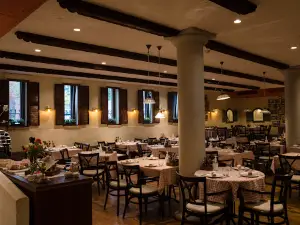 Porcellino Grasso Ristorante