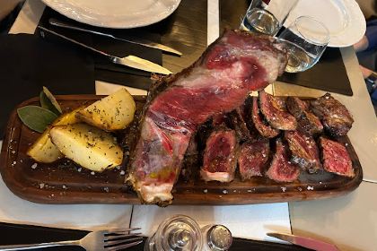 Trattoria I Fratellini