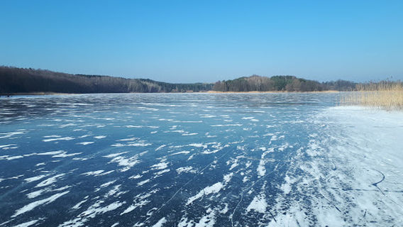 Przystań UKZ "Wodniak"