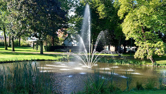 Park Rijnstroom