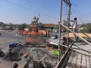Chhatrapati Shivaji Maharaj Chowk