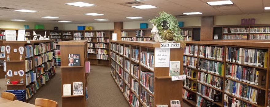 Baden Memorial Library