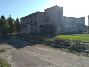 Dvornovskiy Sel'skiy Klub