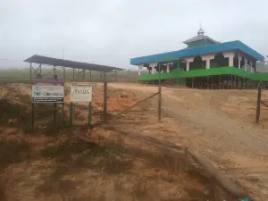 Masjid At-Taqwa